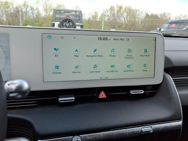 2023 Hyundai IONIQ 5 SE