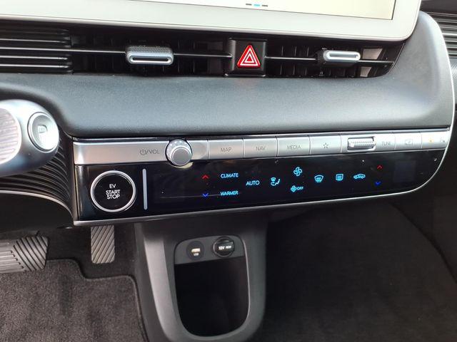 2023 Hyundai IONIQ 5 SE