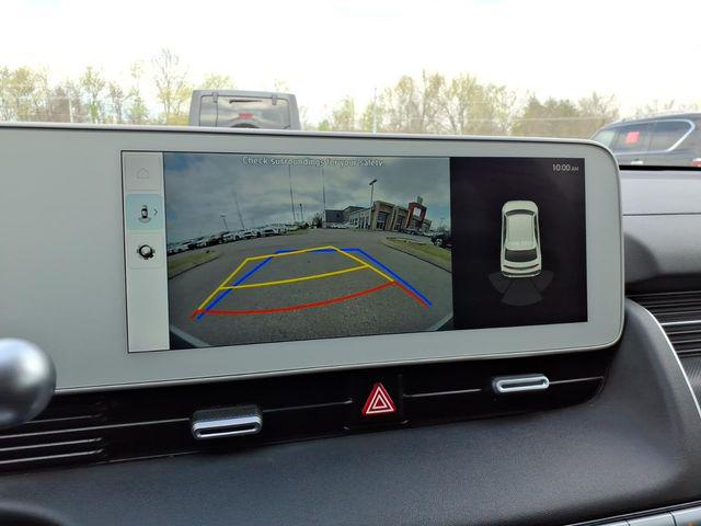 2023 Hyundai IONIQ 5 SE