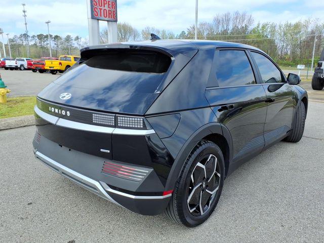 2023 Hyundai IONIQ 5 SE