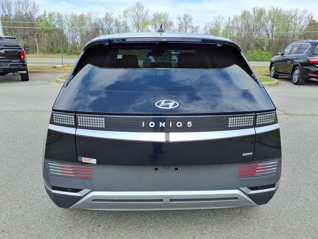 2023 Hyundai IONIQ 5 SE
