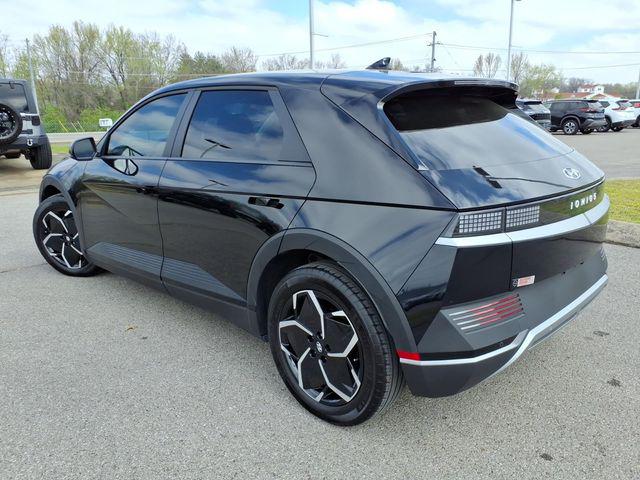 2023 Hyundai IONIQ 5 SE