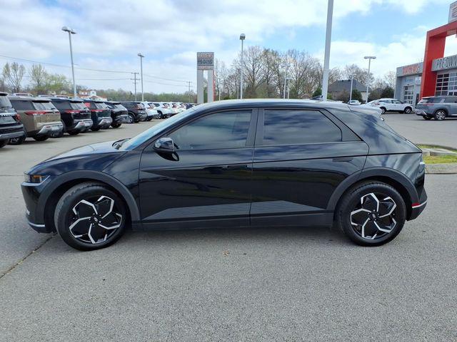 2023 Hyundai IONIQ 5 SE