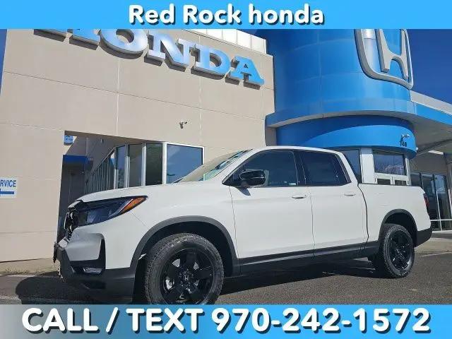 2026 Honda Ridgeline Black Edition for sale in Grand Junction, CO