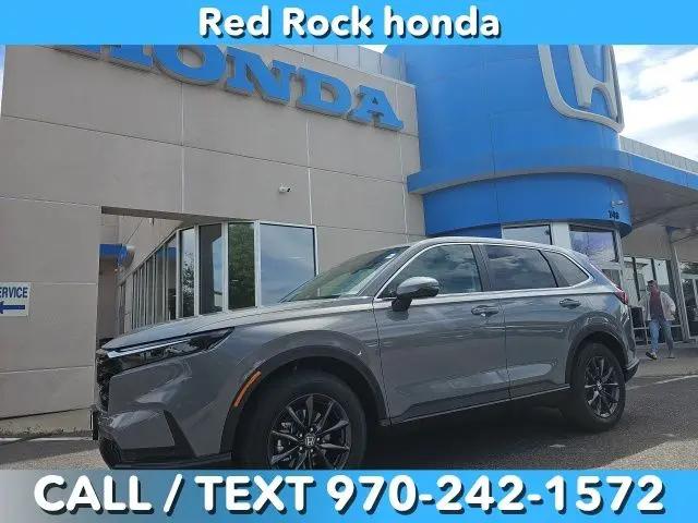 2026 Honda CR-V EX-L AWD for sale in Grand Junction, CO