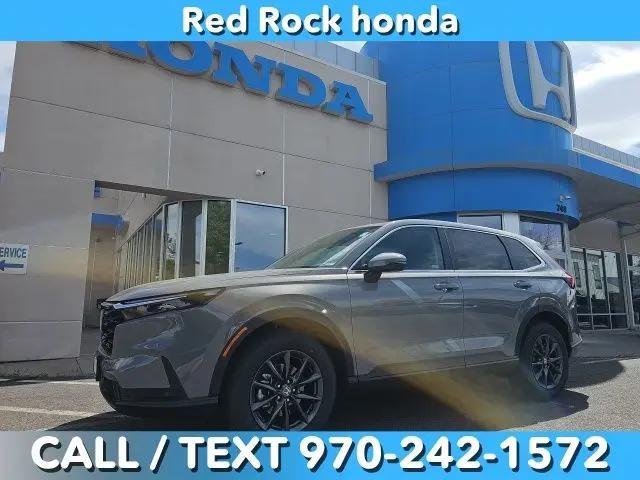 2026 Honda CR-V EX-L AWD for sale in Grand Junction, CO