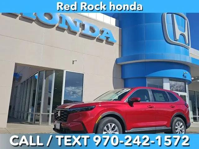 2026 Honda CR-V LX AWD for sale in Grand Junction, CO