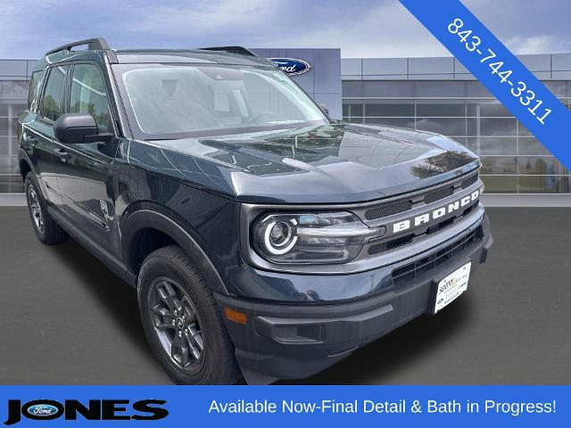 2023 Ford Bronco Sport Big Bend for sale in North Charleston, SC