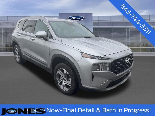 2023 Hyundai Santa Fe SEL for sale in North Charleston, SC