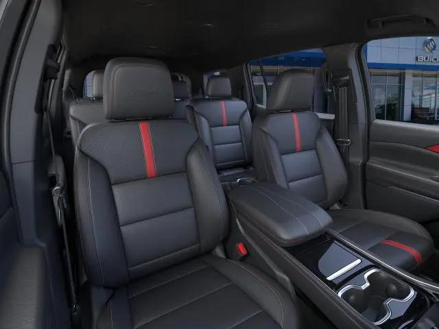 2026 Chevrolet Traverse FWD RS