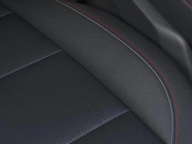 2026 Chevrolet Traverse FWD RS