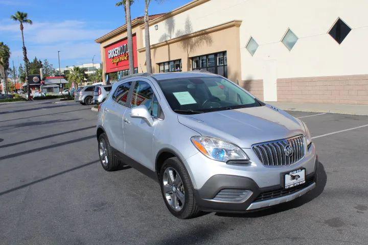 2014 Buick Encore Base for sale in Long Beach, CA