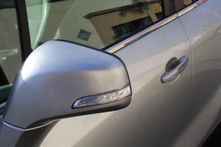 2014 Buick Encore Base