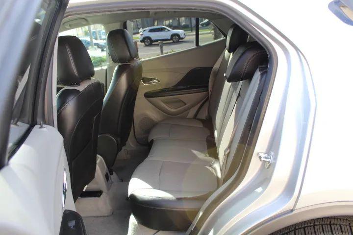 2014 Buick Encore Base