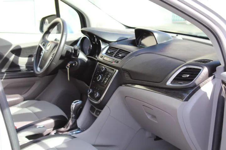 2014 Buick Encore Base