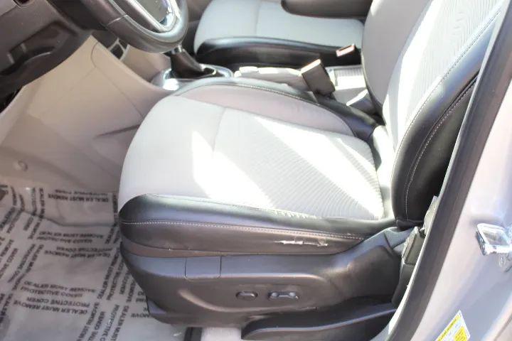 2014 Buick Encore Base