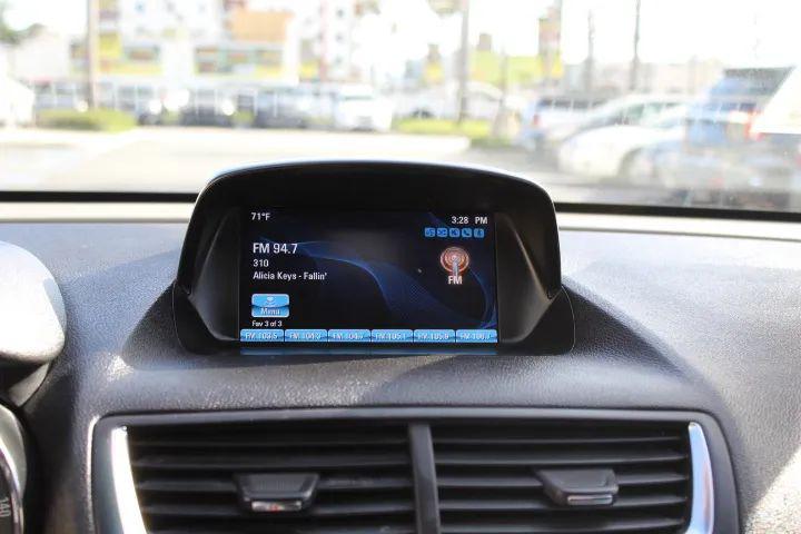 2014 Buick Encore Base