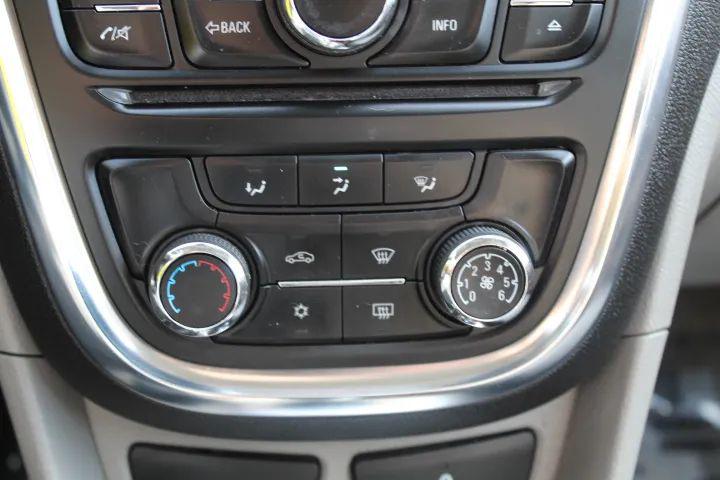 2014 Buick Encore Base