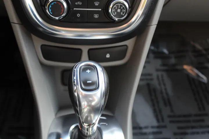 2014 Buick Encore Base