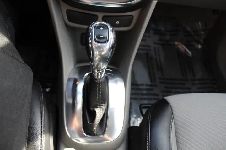 2014 Buick Encore Base