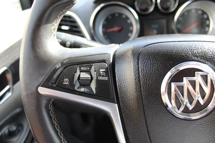 2014 Buick Encore Base