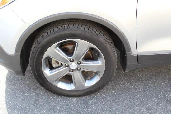 2014 Buick Encore Base