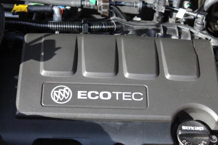2014 Buick Encore Base