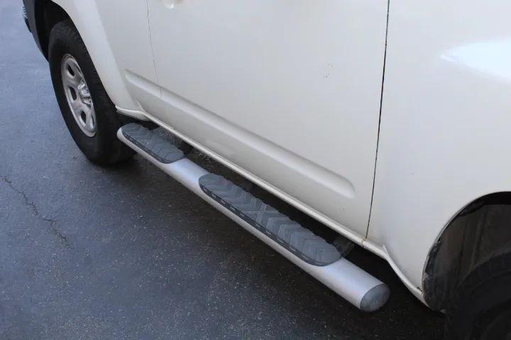 2014 Nissan Xterra X