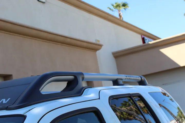 2014 Nissan Xterra X