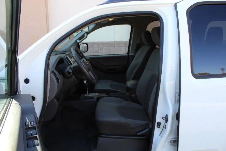 2014 Nissan Xterra X