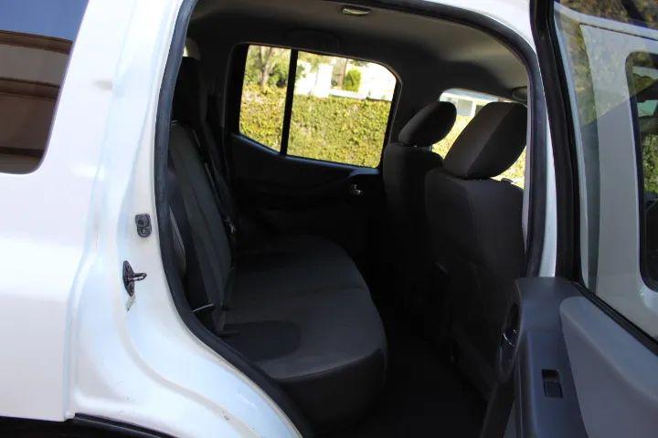 2014 Nissan Xterra X