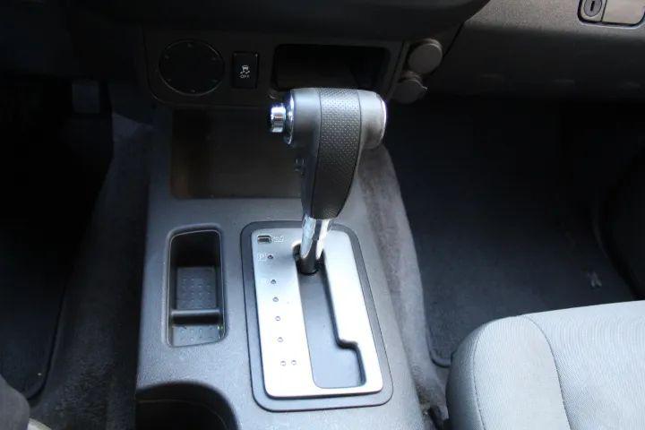2014 Nissan Xterra X