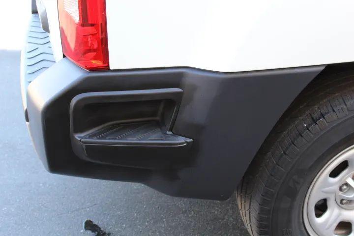 2014 Nissan Xterra X