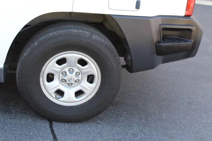 2014 Nissan Xterra X