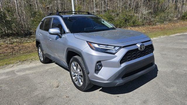 2022 Toyota RAV4 XLE Premium for sale in Shallotte, NC