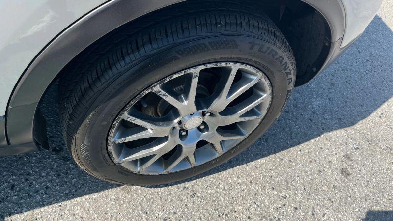 2017 Buick Encore Sport Touring