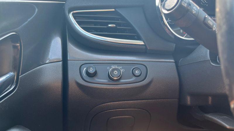 2017 Buick Encore Sport Touring