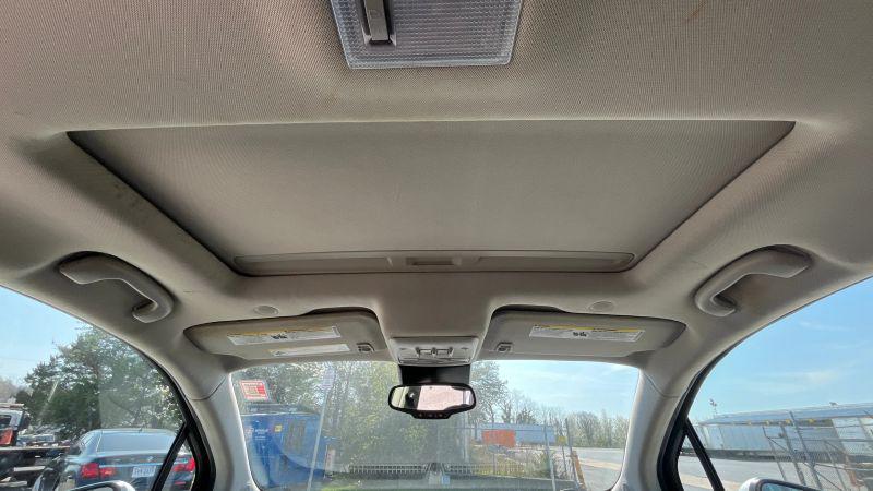 2017 Buick Encore Sport Touring