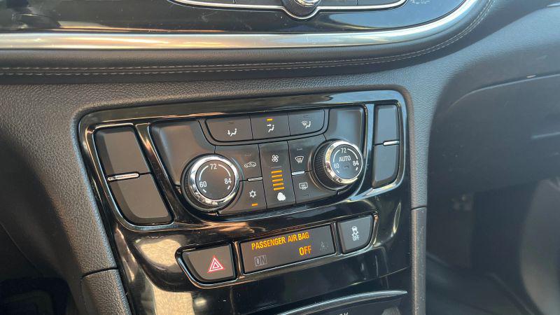 2017 Buick Encore Sport Touring