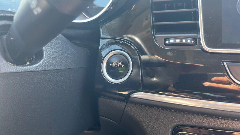 2017 Buick Encore Sport Touring