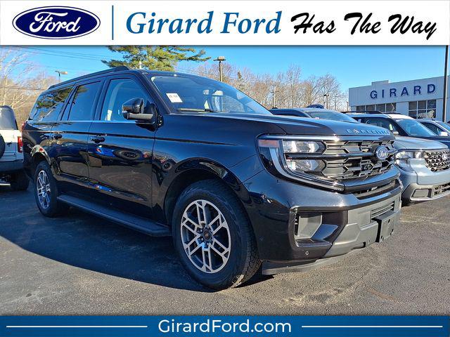 2025 Ford Expedition Active MAX for sale in Norwich, CT