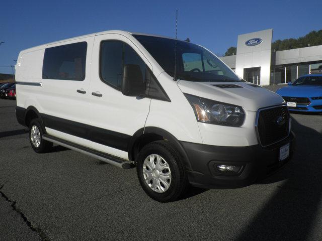 2024 Ford Transit Cargo Van Unknown for sale in Staunton, VA