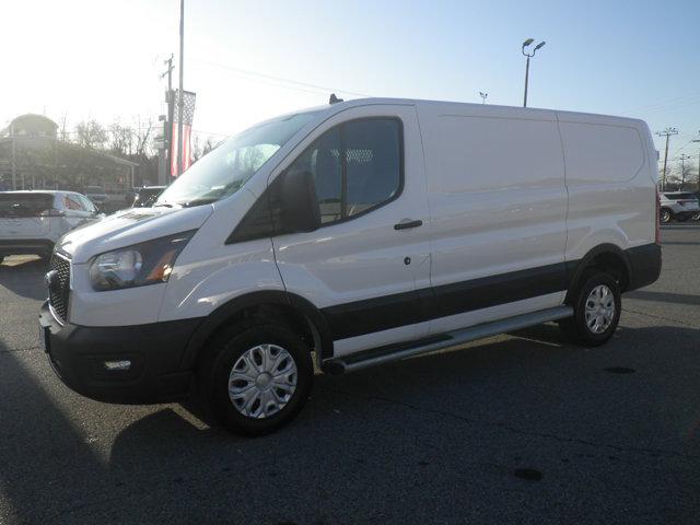 2024 Ford Transit Cargo Van Unknown