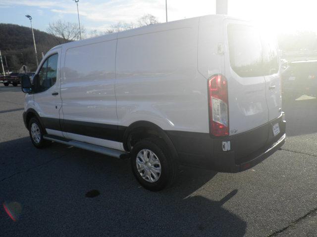 2024 Ford Transit Cargo Van Unknown