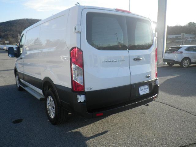 2024 Ford Transit Cargo Van Unknown