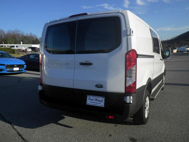2024 Ford Transit Cargo Van Unknown