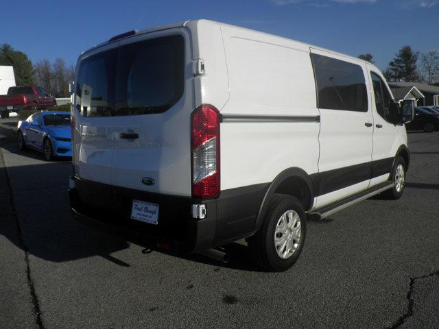 2024 Ford Transit Cargo Van Unknown