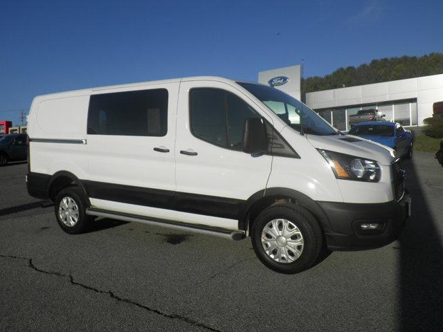 2024 Ford Transit Cargo Van Unknown