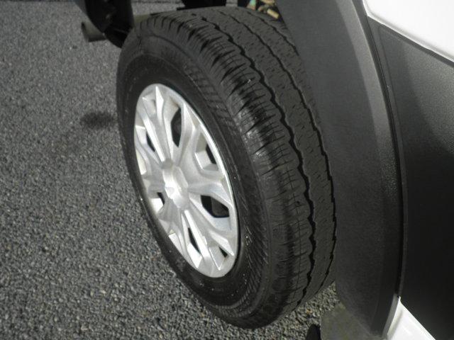 2024 Ford Transit Cargo Van Unknown