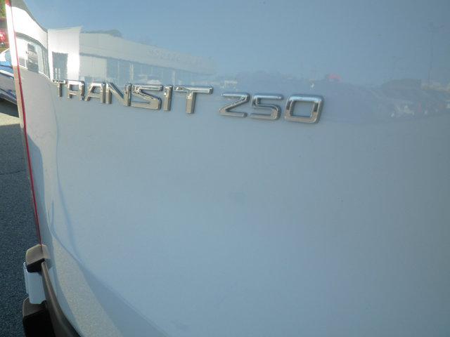 2024 Ford Transit Cargo Van Unknown